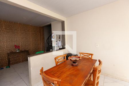 Casa para alugar com 2 quartos, 453m² em Milionários, Belo Horizonte