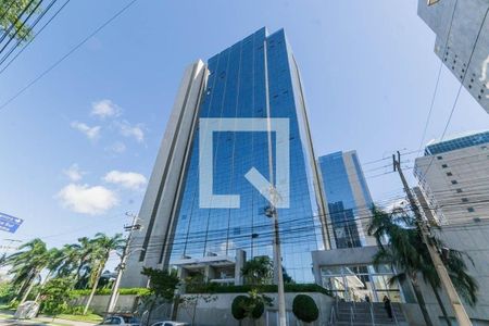 Apartamento para alugar com 1 quarto, 35m² em Praia de Belas, Porto Alegre