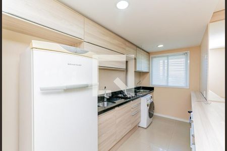 Apartamento para alugar com 1 quarto, 35m² em Praia de Belas, Porto Alegre