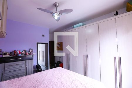 Quarto 1 de casa para alugar com 3 quartos, 175m² em Vila Pereira Barreto, São Paulo