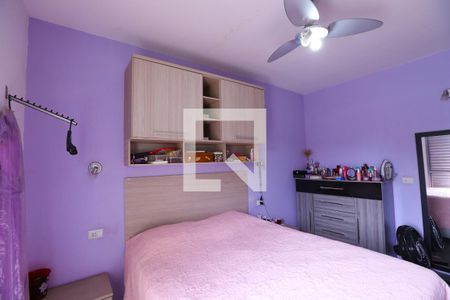 Quarto 1 de casa para alugar com 3 quartos, 175m² em Vila Pereira Barreto, São Paulo