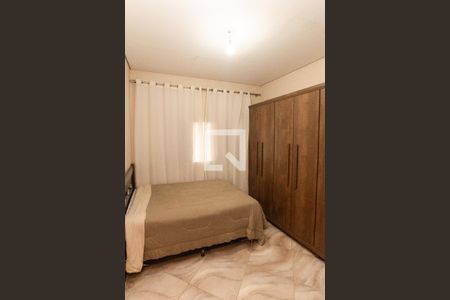 Quarto 1 de casa para alugar com 2 quartos, 100m² em Vila Gustavo, São Paulo