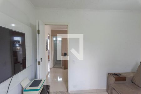 Quarto 1 de apartamento à venda com 3 quartos, 76m² em Conjunto Residencial Parque Bandeirantes, Campinas