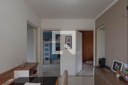 Sala de Jantar de apartamento à venda com 3 quartos, 76m² em Conjunto Residencial Parque Bandeirantes, Campinas