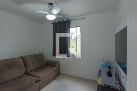Quarto 1 de apartamento à venda com 3 quartos, 76m² em Conjunto Residencial Parque Bandeirantes, Campinas