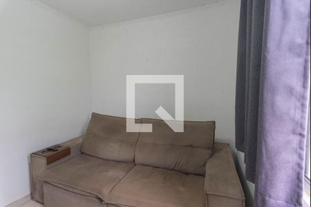 Quarto 1 de apartamento à venda com 3 quartos, 76m² em Conjunto Residencial Parque Bandeirantes, Campinas