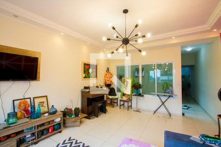 Casa à venda com 2 quartos, 179m² em Sítio Cassaquera, Santo André