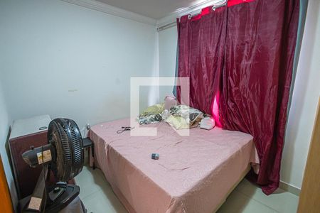 Quarto 2 de apartamento para alugar com 3 quartos, 75m² em Planalto, Belo Horizonte