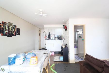 Apartamento à venda com 2 quartos, 65m² em Vila Paiva, São Paulo