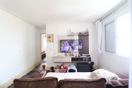 Apartamento à venda com 2 quartos, 65m² em Vila Paiva, São Paulo