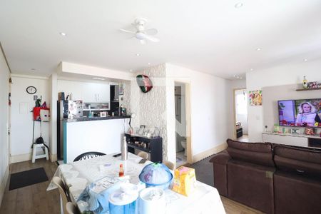 Apartamento à venda com 2 quartos, 65m² em Vila Paiva, São Paulo