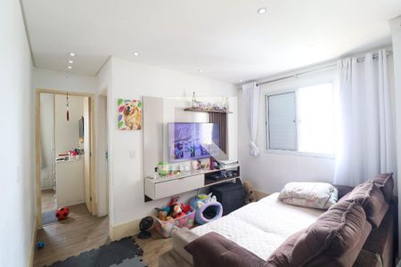 Apartamento à venda com 2 quartos, 65m² em Vila Paiva, São Paulo