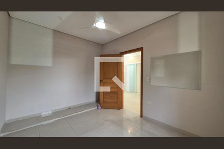 Quarto de casa para alugar com 3 quartos, 198m² em Vila Santo Alberto, Santo André