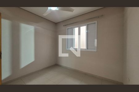 Quarto 2 de casa para alugar com 3 quartos, 198m² em Vila Santo Alberto, Santo André