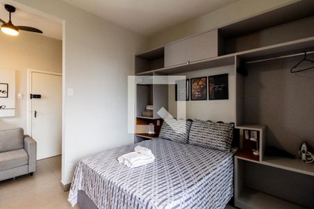 Studio de kitnet/studio à venda com 1 quarto, 26m² em Centro, Belo Horizonte