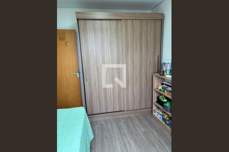 Apartamento à venda com 3 quartos, 80m² em Betânia, Belo Horizonte