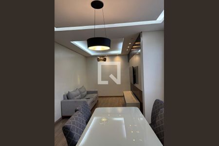 Apartamento à venda com 3 quartos, 80m² em Betânia, Belo Horizonte