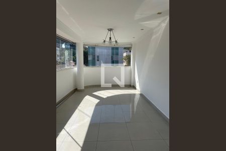 Casa à venda com 4 quartos, 165m² em Liberdade, Belo Horizonte