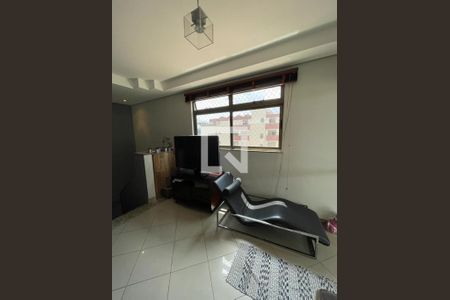 Casa à venda com 5 quartos, 200m² em Liberdade, Belo Horizonte