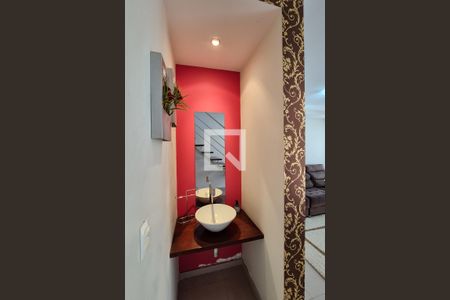 Lavabo de casa à venda com 3 quartos, 193m² em Assunção, São Bernardo do Campo