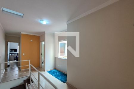 Corredor de casa à venda com 3 quartos, 193m² em Assunção, São Bernardo do Campo