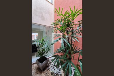 jardim de inverno de casa à venda com 3 quartos, 193m² em Assunção, São Bernardo do Campo