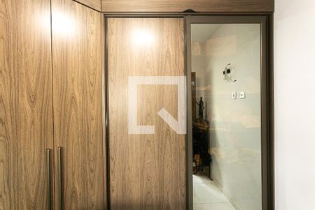 Quarto 1 de apartamento à venda com 2 quartos, 35m² em Vila Mafra, São Paulo