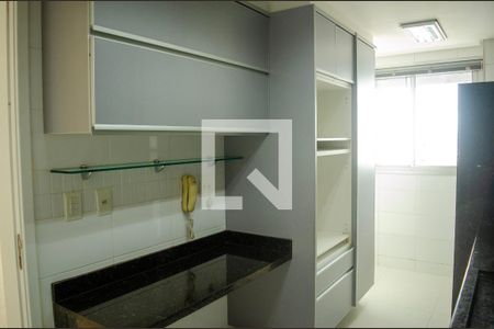 Apartamento para alugar com 2 quartos, 86m² em Alto da Glória, Goiânia