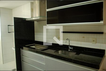 Apartamento para alugar com 2 quartos, 86m² em Alto da Glória, Goiânia