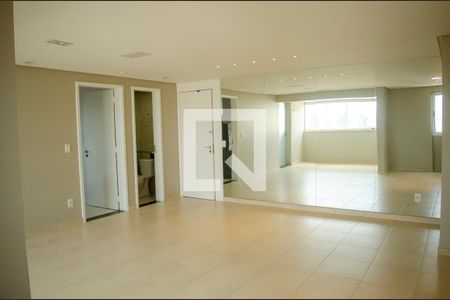 Apartamento para alugar com 2 quartos, 86m² em Alto da Glória, Goiânia