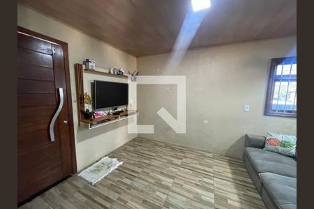 Casa à venda com 3 quartos, 130m² em Santo Afonso, Novo Hamburgo