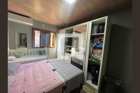 Casa à venda com 3 quartos, 130m² em Santo Afonso, Novo Hamburgo