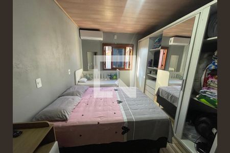 Casa à venda com 3 quartos, 130m² em Santo Afonso, Novo Hamburgo
