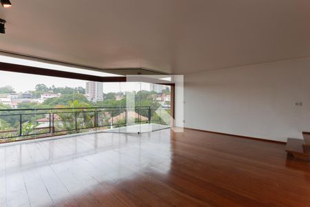 Casa para alugar com 5 quartos, 345m² em Jardim Franca, São Paulo