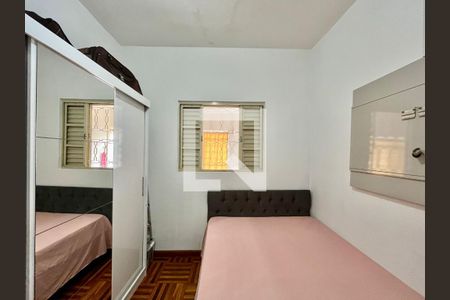 Quarto 1 de casa à venda com 3 quartos, 163m² em Vila Santana, Campinas