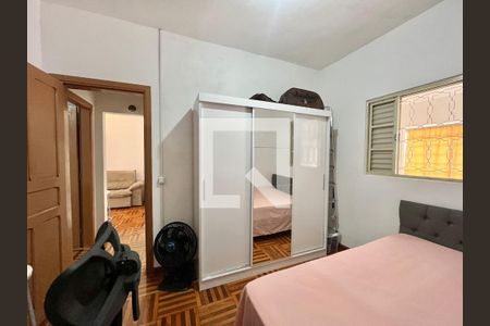 Quarto 1 de casa à venda com 3 quartos, 163m² em Vila Santana, Campinas