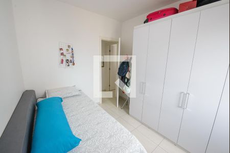 Quarto de apartamento para alugar com 2 quartos, 76m² em Centro, Taubaté