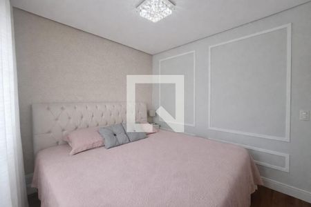 Suíte 1 de apartamento à venda com 3 quartos, 125m² em Industrial Autonomistas, Osasco