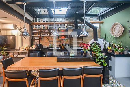 Sala de casa à venda com 3 quartos, 118m² em Demarchi, São Bernardo do Campo