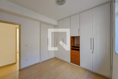 Quarto 2 de apartamento para alugar com 3 quartos, 100m² em Silveira, Belo Horizonte
