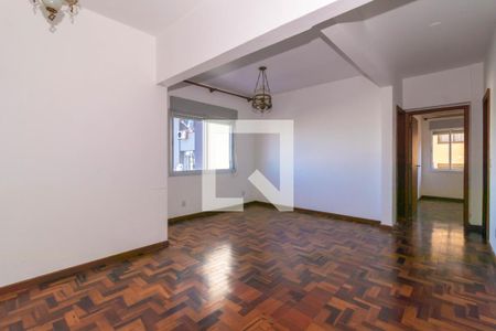 Sala de apartamento para alugar com 3 quartos, 80m² em Centro Histórico, Porto Alegre