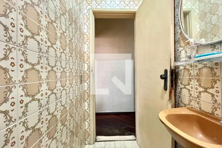 Lavabo de casa à venda com 3 quartos, 185m² em Vila Alexandria, São Paulo