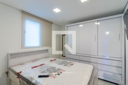 Quarto de apartamento para alugar com 1 quarto, 30m² em Imirim, São Paulo