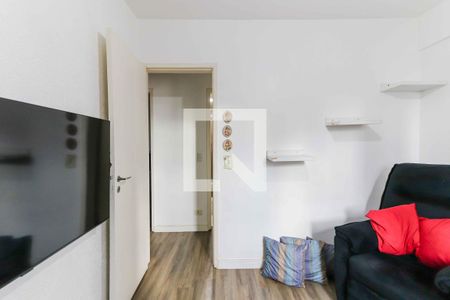 Quarto 1 de apartamento à venda com 3 quartos, 90m² em Vila Gomes, São Paulo