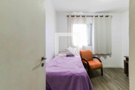 Quarto 2 de apartamento à venda com 3 quartos, 90m² em Vila Gomes, São Paulo