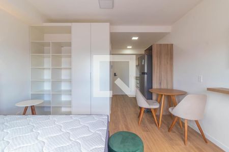 Studio de kitnet/studio para alugar com 1 quarto, 30m² em Partenon, Porto Alegre