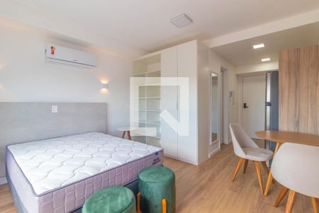 Studio de kitnet/studio para alugar com 1 quarto, 30m² em Partenon, Porto Alegre