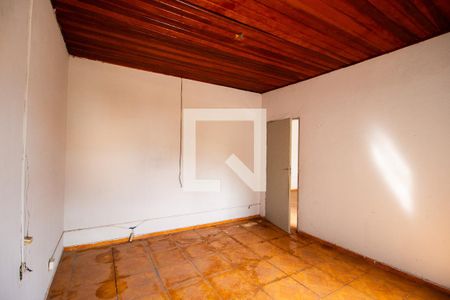 Quarto 1 de casa para alugar com 2 quartos, 150m² em Vila Carvalho, Sorocaba