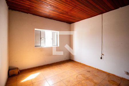 Quarto 1 de casa para alugar com 2 quartos, 150m² em Vila Carvalho, Sorocaba