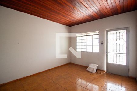 Sala de casa para alugar com 2 quartos, 150m² em Vila Carvalho, Sorocaba